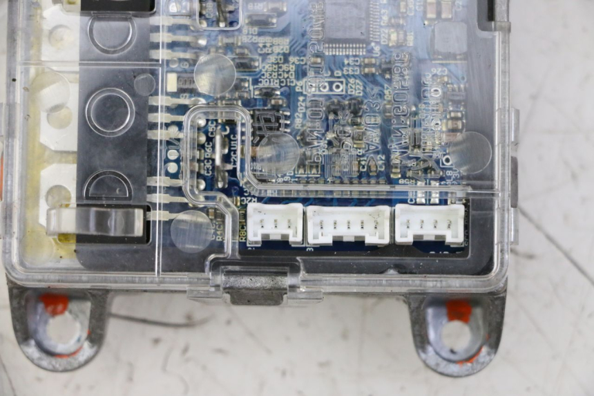 photo de ELECTRISCHE RELAIS XIAOMI MI PRO 2 1 - Gesamtansicht des Produkts