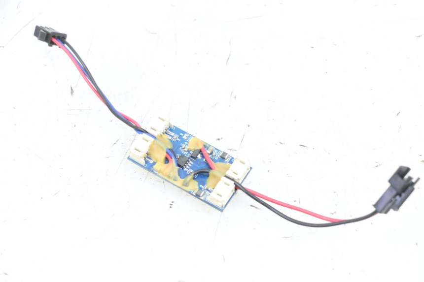 photo de RELAIS DUALTRON MINI SPECIAL 1 - Hauptansicht