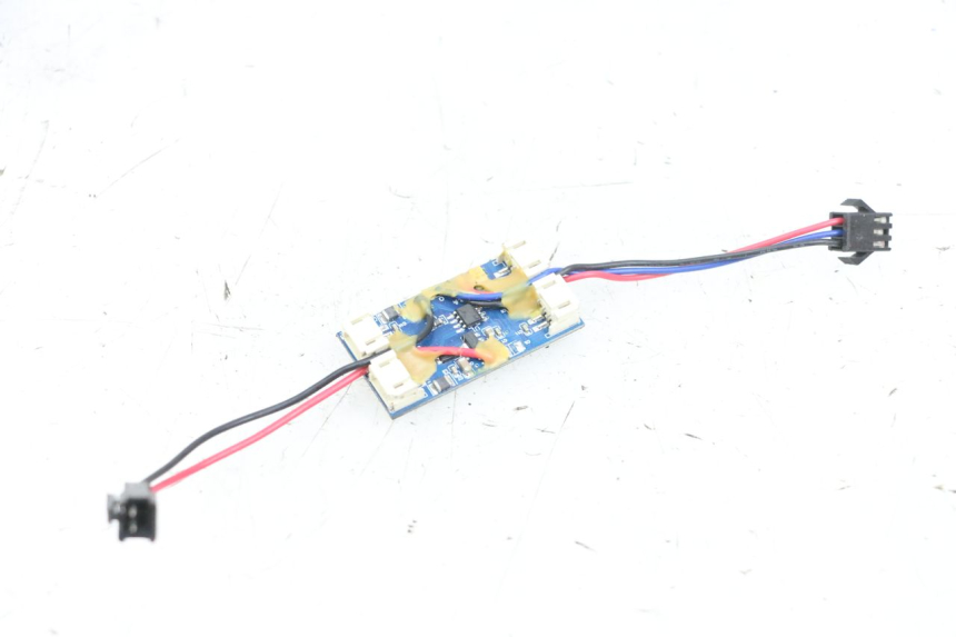 photo de RELAIS DUALTRON MINI SPECIAL 1 - Zoom auf Gebrauchszustand