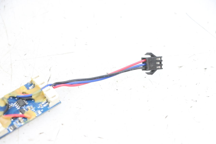 photo de RELAIS DUALTRON MINI SPECIAL 1 - Alternative Perspektive