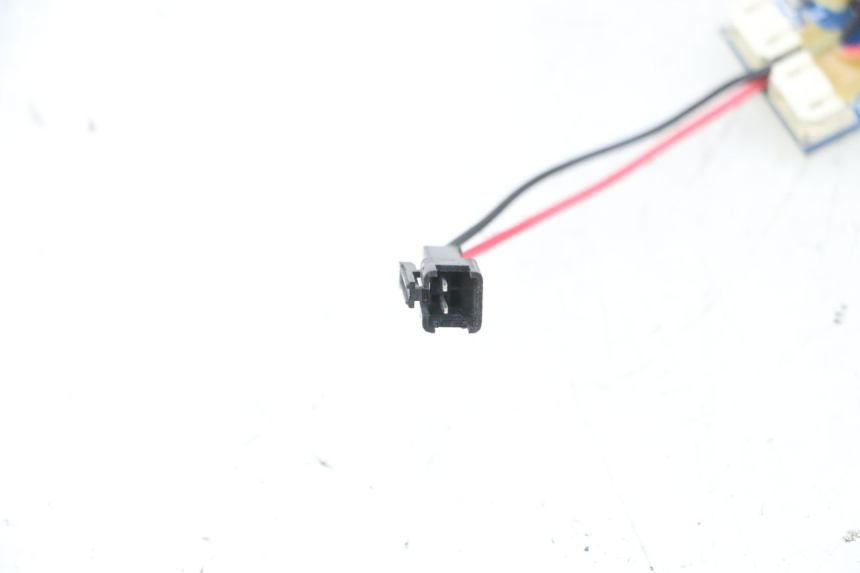 photo de RELAIS DUALTRON MINI SPECIAL 1 - Technische Nahaufnahme