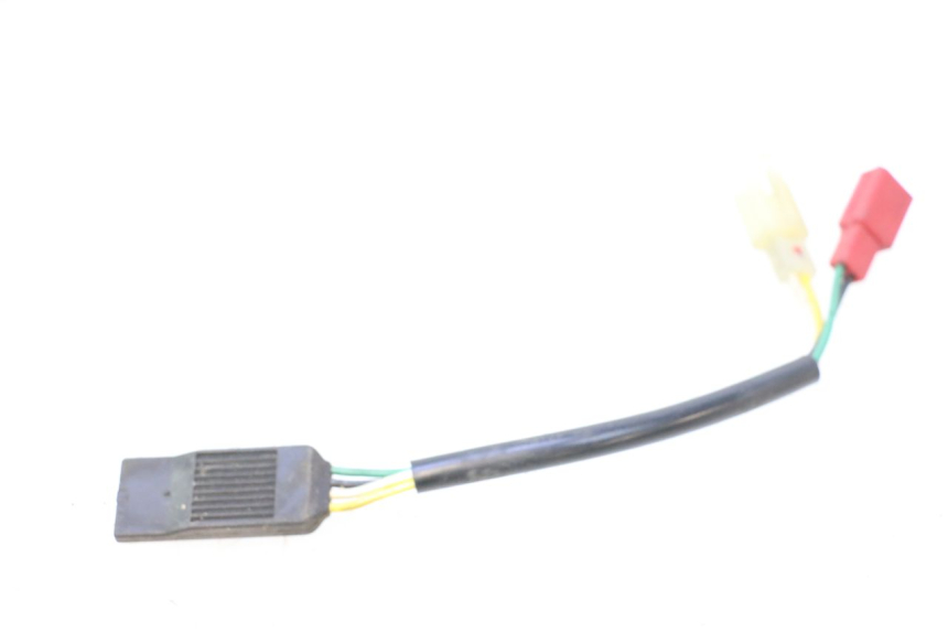 photo de RELAIS SYM MIO 50 (2005 - 2010) - Technische Nahaufnahme