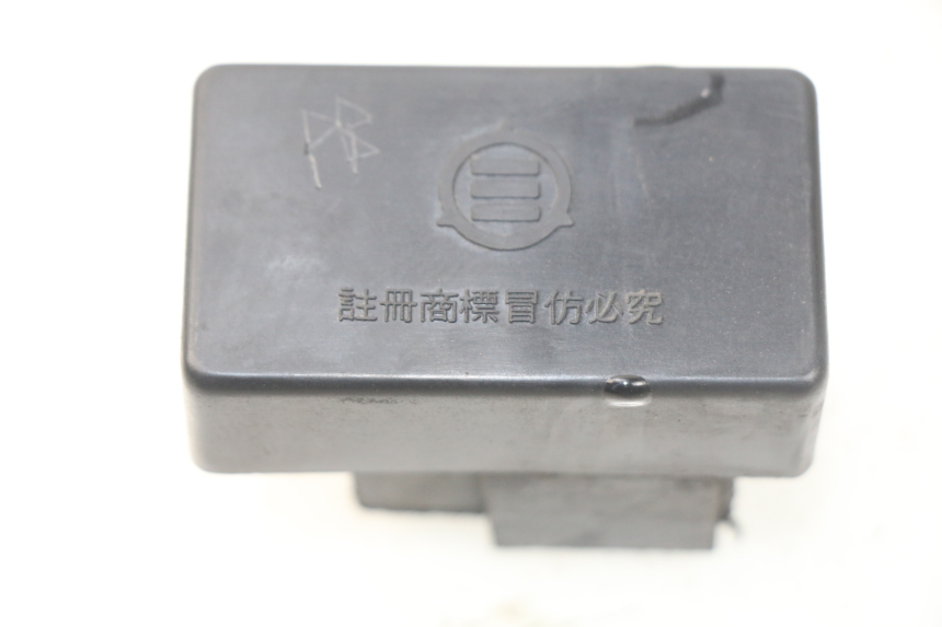 photo de RELAIS SYM MIO 100 (2006 - 2017) - Detailansicht des Bauteils