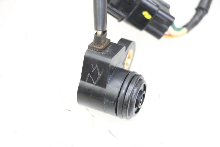 photo de RELAIS PIAGGIO MP3 HPE 350 (2018 - 2020) - Zoom auf Gebrauchszustand