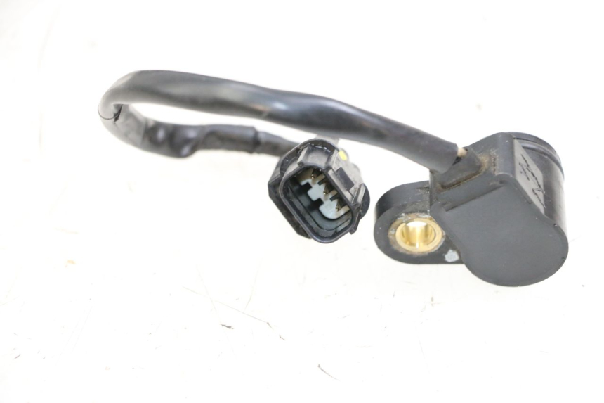 photo de RELAIS PIAGGIO MP3 HPE 350 (2018 - 2020) - Alternative Perspektive