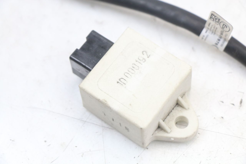 photo de RELAIS PIAGGIO MP3 HPE 350 (2018 - 2020) - Zoom auf Gebrauchszustand