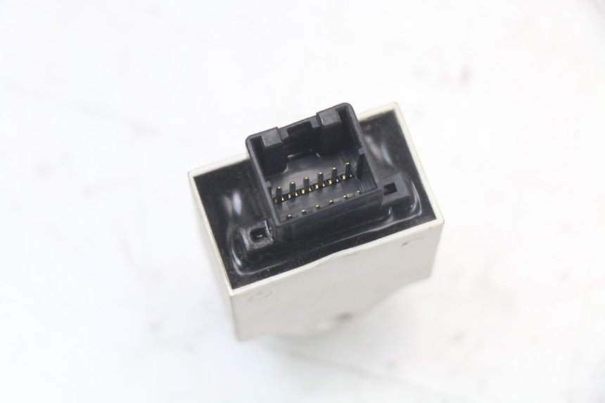 photo de RELAIS PIAGGIO MP3 HPE 350 (2018 - 2020) - Technische Nahaufnahme