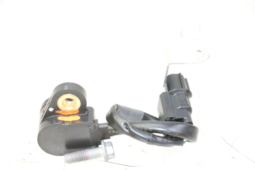 photo de RELAIS PIAGGIO MP3 HPE 310 (2024 - 2025) - Hauptansicht