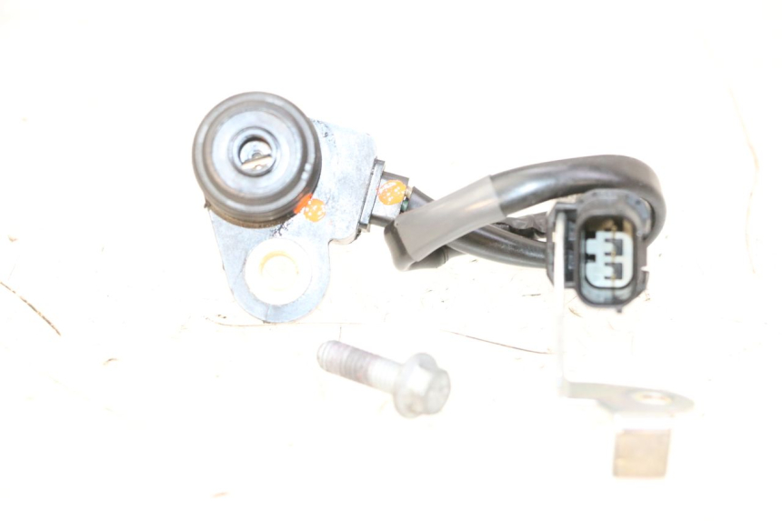 photo de RELAIS PIAGGIO MP3 HPE 310 (2024 - 2025) - Detailansicht des Bauteils