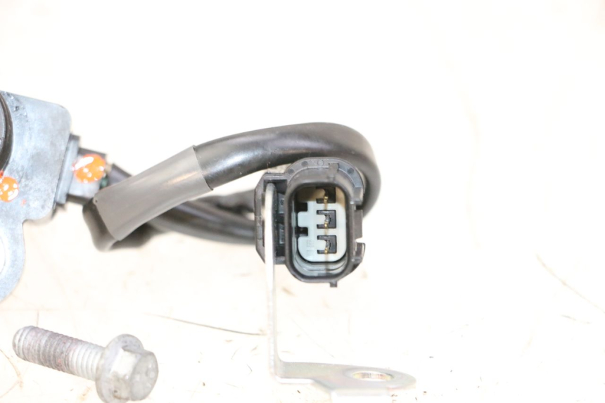 photo de RELAIS PIAGGIO MP3 HPE 310 (2024 - 2025) - Zoom auf Gebrauchszustand