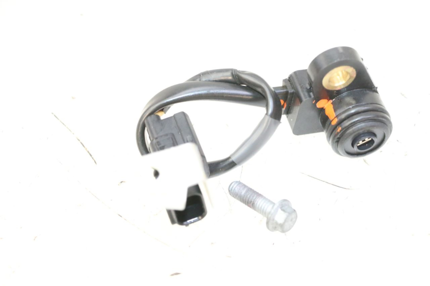 photo de RELAIS PIAGGIO MP3 HPE 310 (2024 - 2025) - Technische Nahaufnahme