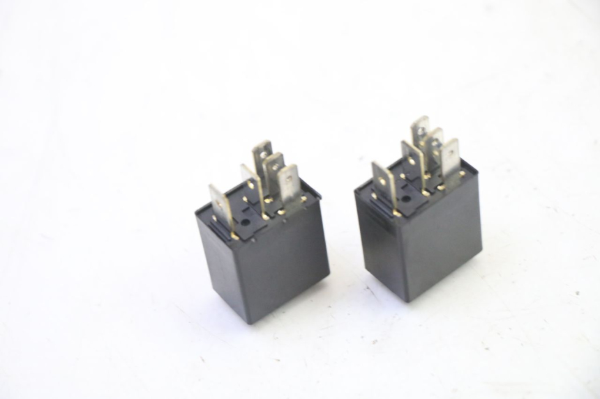 photo de RELAIS PIAGGIO MP3 HPE 310 (2024 - 2025) - Detailansicht des Bauteils