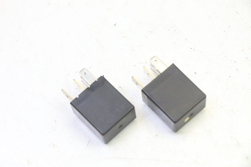 photo de RELAIS PIAGGIO MP3 HPE 310 (2024 - 2025) - Zoom auf Gebrauchszustand