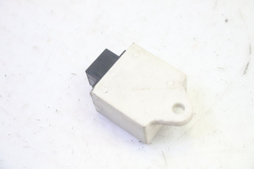 photo de RELAIS PIAGGIO MP3 HPE 350 (2018 - 2020) - Zoom auf Gebrauchszustand