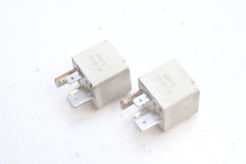 photo de RELAIS PIAGGIO MP3 HPE 530 (2022 - 2026) - Detailansicht des Bauteils