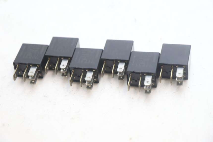 photo de RELAIS PIAGGIO MP3 HPE 530 (2022 - 2026) - Detailansicht des Bauteils