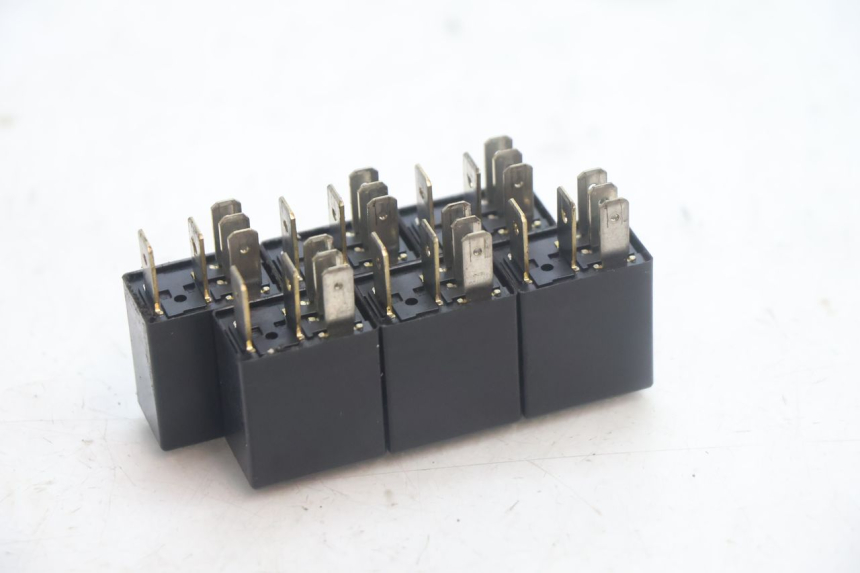 photo de RELAIS PIAGGIO MP3 HPE 530 (2022 - 2026) - Zoom auf Gebrauchszustand