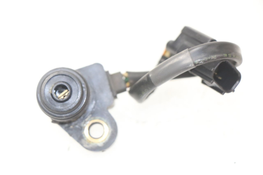 photo de ELEKTRISCHE RELAIS PIAGGIO MP3 LT 400 (2007 - 2012) - Hauptansicht