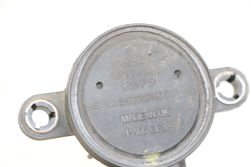 photo de ELEKTRISCHE RELAIS PIAGGIO MP3 LT 400 (2007 - 2012) - Detailansicht des Bauteils