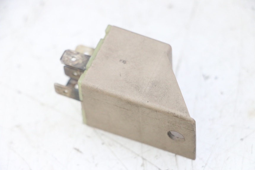 photo de ELEKTRISCHE RELAIS PIAGGIO MP3 LT 400 (2007 - 2012) - Detailansicht des Bauteils