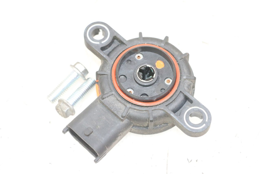 photo de ELEKTRISCHE RELAIS PIAGGIO MP3 LT 300 (2010 - 2016) - Hauptansicht