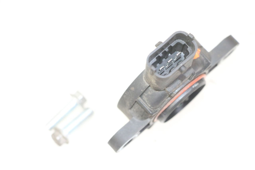 photo de ELEKTRISCHE RELAIS PIAGGIO MP3 LT 300 (2010 - 2016) - Detailansicht des Bauteils