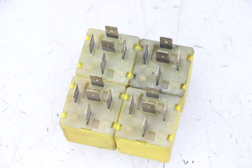 photo de ELEKTRISCHE RELAIS PIAGGIO MP3 LT 400 (2007 - 2012) - Detailansicht des Bauteils