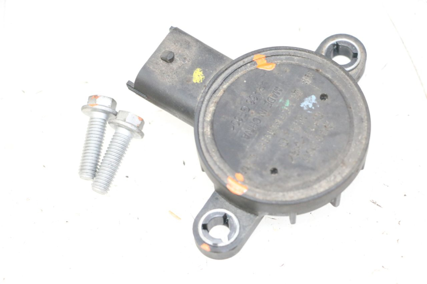 photo de ELEKTRISCHE RELAIS PIAGGIO MP3 LT 300 (2010 - 2016) - Hauptansicht