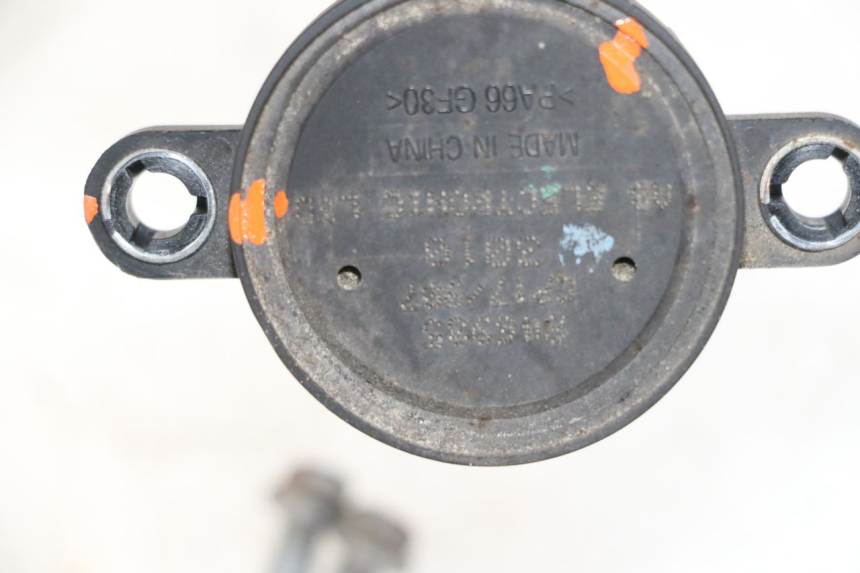 photo de ELEKTRISCHE RELAIS PIAGGIO MP3 LT 300 (2010 - 2016) - Detailansicht des Bauteils