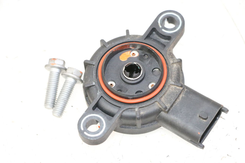 photo de ELEKTRISCHE RELAIS PIAGGIO MP3 LT 300 (2010 - 2016) - Alternative Perspektive