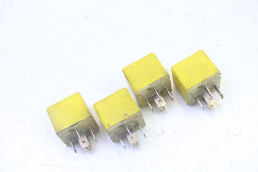 photo de ELEKTRISCHE RELAIS PIAGGIO MP3 LT 300 (2010 - 2016) - Hauptansicht