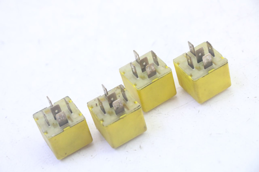 photo de ELEKTRISCHE RELAIS PIAGGIO MP3 LT 300 (2010 - 2016) - Detailansicht des Bauteils