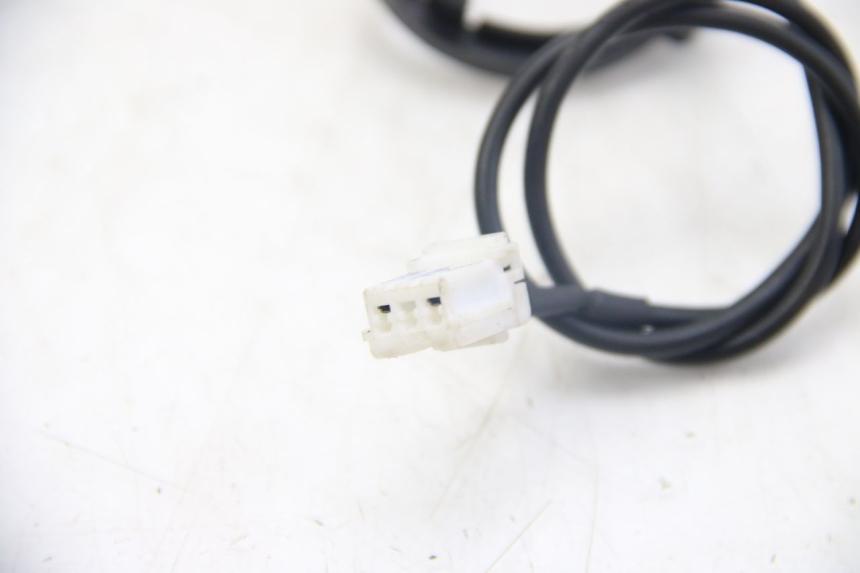 photo de ELEKTRISCHE RELAIS PIAGGIO MP3 125 (2006 - 2014) - Zoom auf Gebrauchszustand