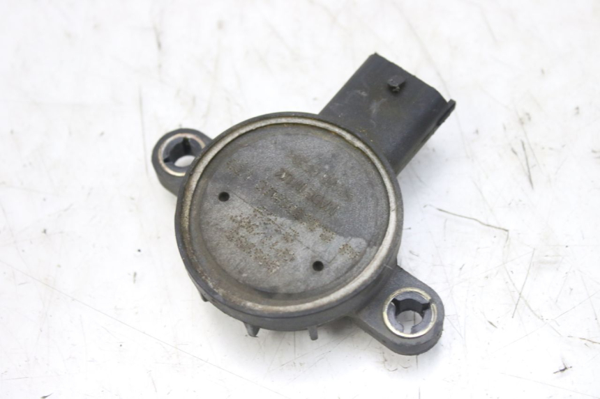 photo de ELEKTRISCHE RELAIS PIAGGIO MP3 RL 250 (2006 - 2010) - Hauptansicht