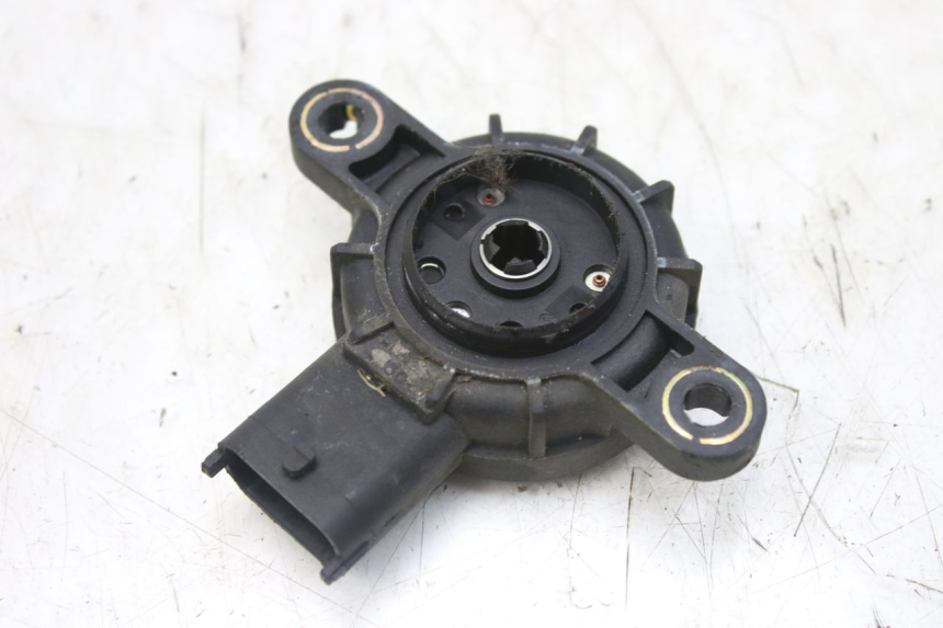 photo de ELEKTRISCHE RELAIS PIAGGIO MP3 RL 250 (2006 - 2010) - Detailansicht des Bauteils