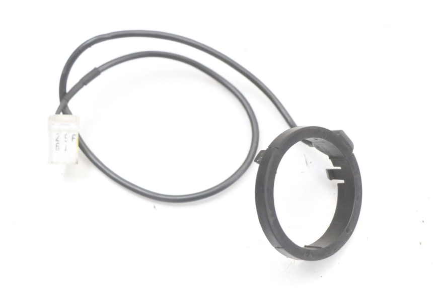 photo de ELEKTRISCHE RELAIS PIAGGIO MP3 125 (2006 - 2014) - Hauptansicht