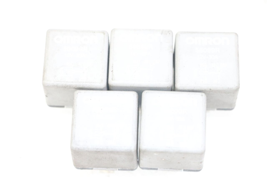 photo de ELEKTRISCHE RELAIS PIAGGIO MP3 500 (2014 - 2017) - Detailansicht des Bauteils