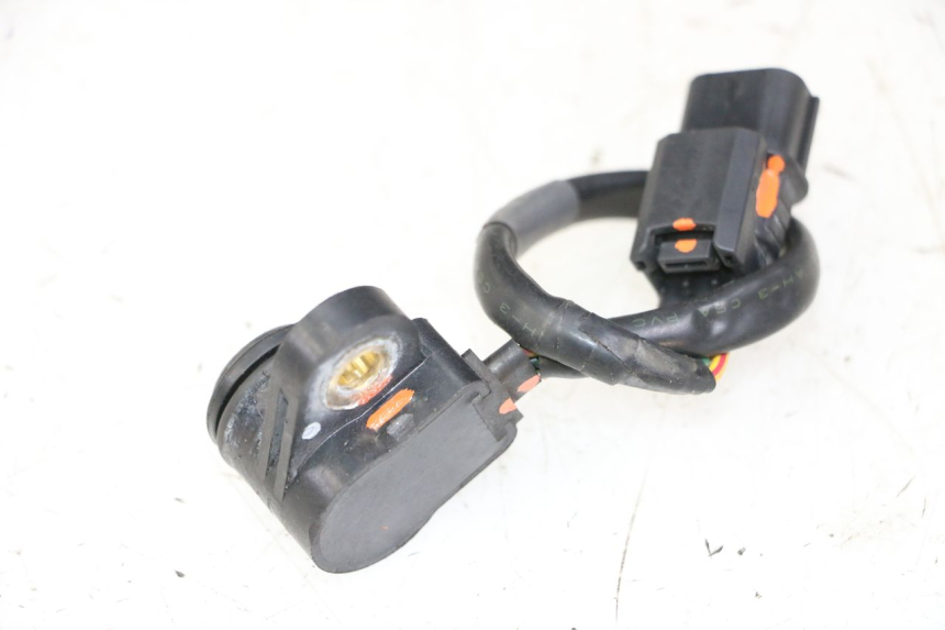 photo de ELEKTRISCHE RELAIS PIAGGIO MP3 500 (2014 - 2017) - Detailansicht des Bauteils