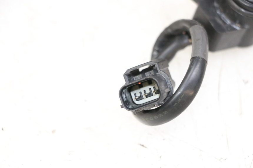 photo de ELEKTRISCHE RELAIS PIAGGIO MP3 500 (2014 - 2017) - Zoom auf Gebrauchszustand