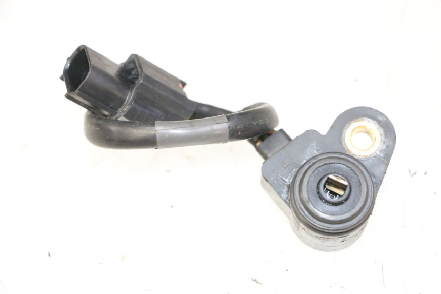 photo de ELEKTRISCHE RELAIS PIAGGIO MP3 500 (2014 - 2017) - Alternative Perspektive