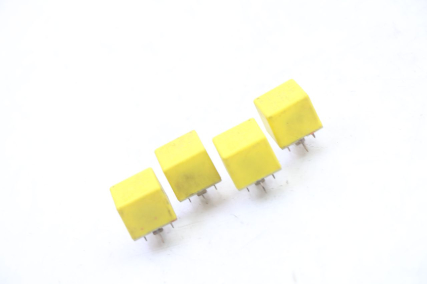 photo de ELEKTRISCHE RELAIS PIAGGIO MP3 RL 250 (2006 - 2010) - Detailansicht des Bauteils