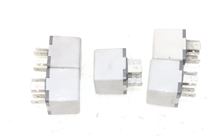 photo de ELEKTRISCHES RELAIS PIAGGIO MP3 500 (2011 - 2015) - Zoom auf Gebrauchszustand