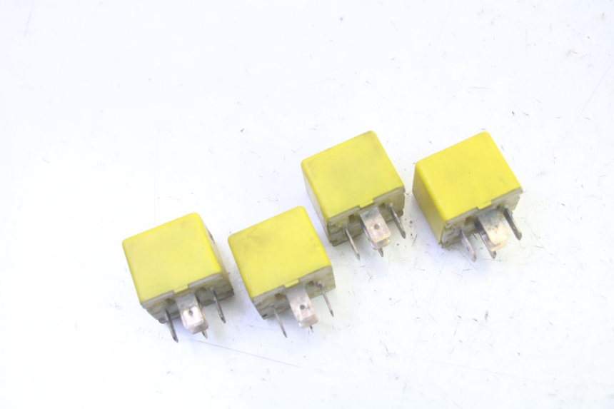 photo de ELEKTRISCHE RELAIS PIAGGIO MP3 RL 250 (2006 - 2010) - Hauptansicht