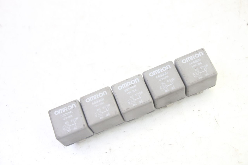 photo de RELAIS PIAGGIO MP3 500 (2016 - 2018) - Detailansicht des Bauteils