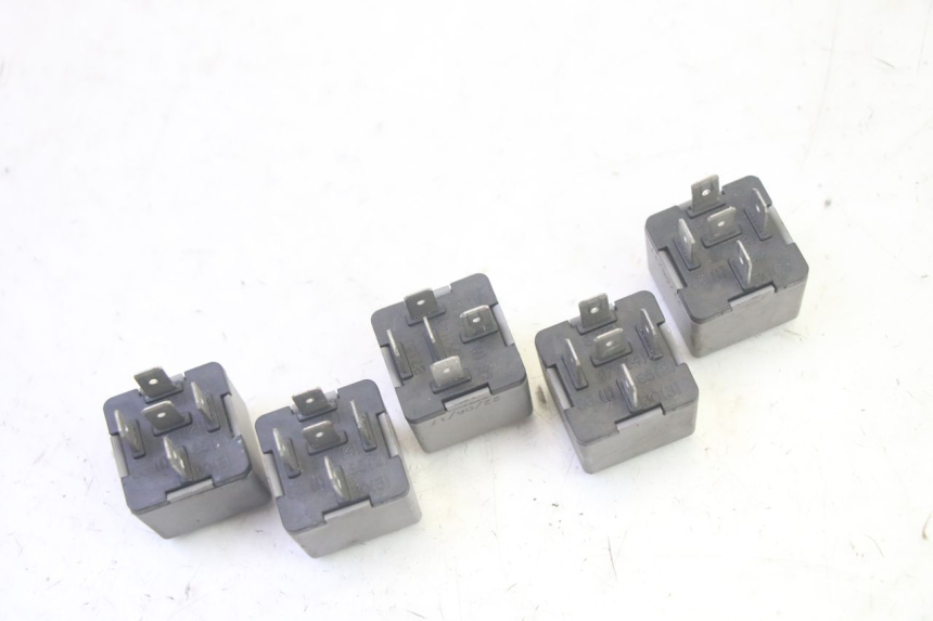 photo de RELAIS PIAGGIO MP3 500 (2016 - 2018) - Zoom auf Gebrauchszustand