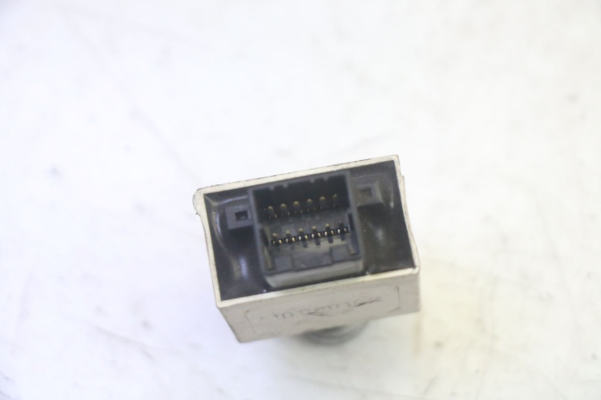 photo de RELAIS PIAGGIO MP3 500 (2016 - 2018) - Zoom auf Gebrauchszustand