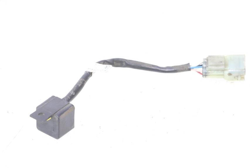 photo de RELAIS PIAGGIO MP3 500 (2016 - 2018) - Hauptansicht