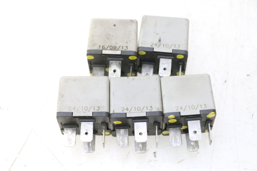 photo de ELEKTRISCHES RELAIS PIAGGIO MP3 500 (2011 - 2015) - Detailansicht des Bauteils