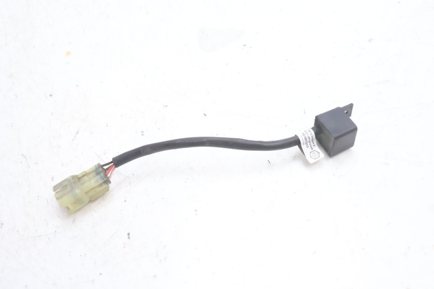 photo de RELAIS PIAGGIO MP3 500 (2016 - 2018) - Hauptansicht