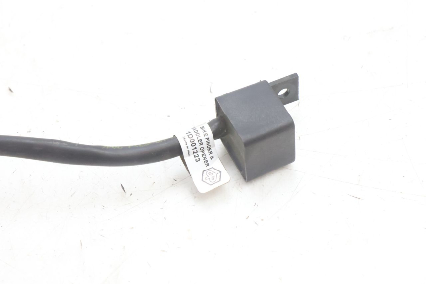 photo de RELAIS PIAGGIO MP3 500 (2016 - 2018) - Detailansicht des Bauteils